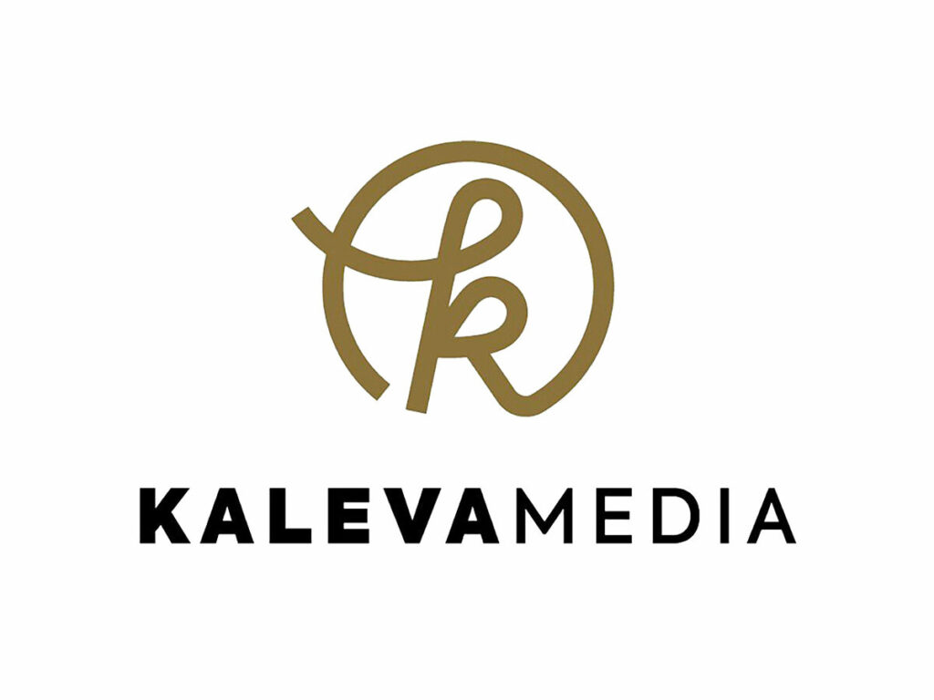 Kaleva Media logo