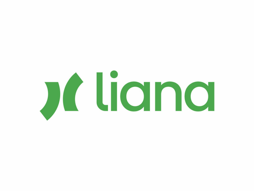 Liana Technologies logo