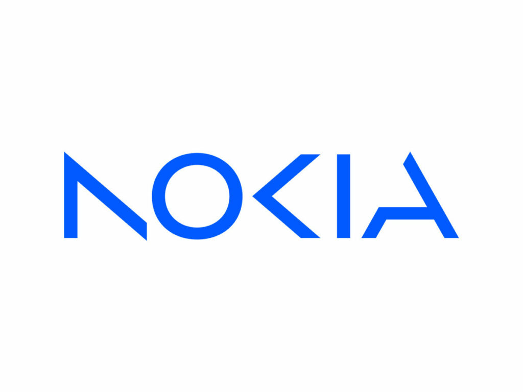 Nokia logo