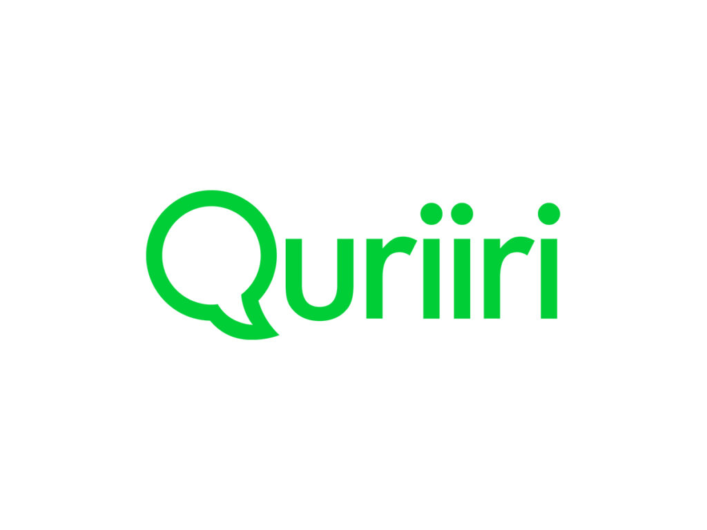 Quriiri logo