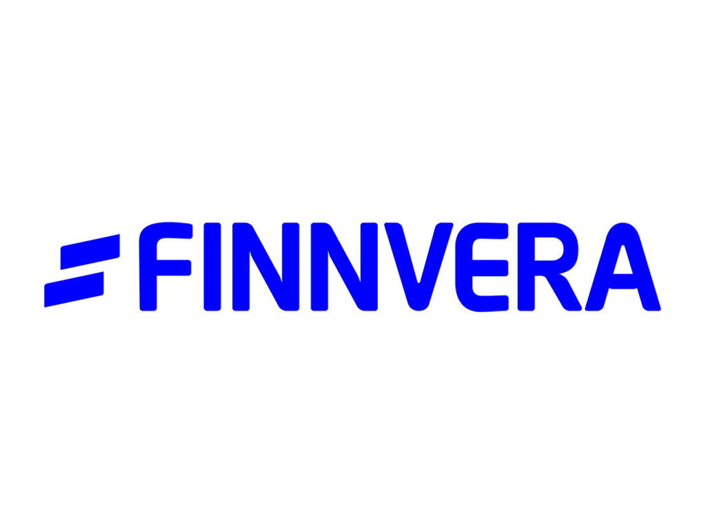 Finnvera logo