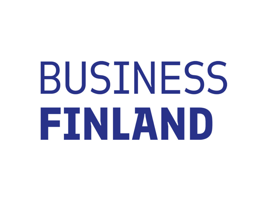 BusinessFinland logo