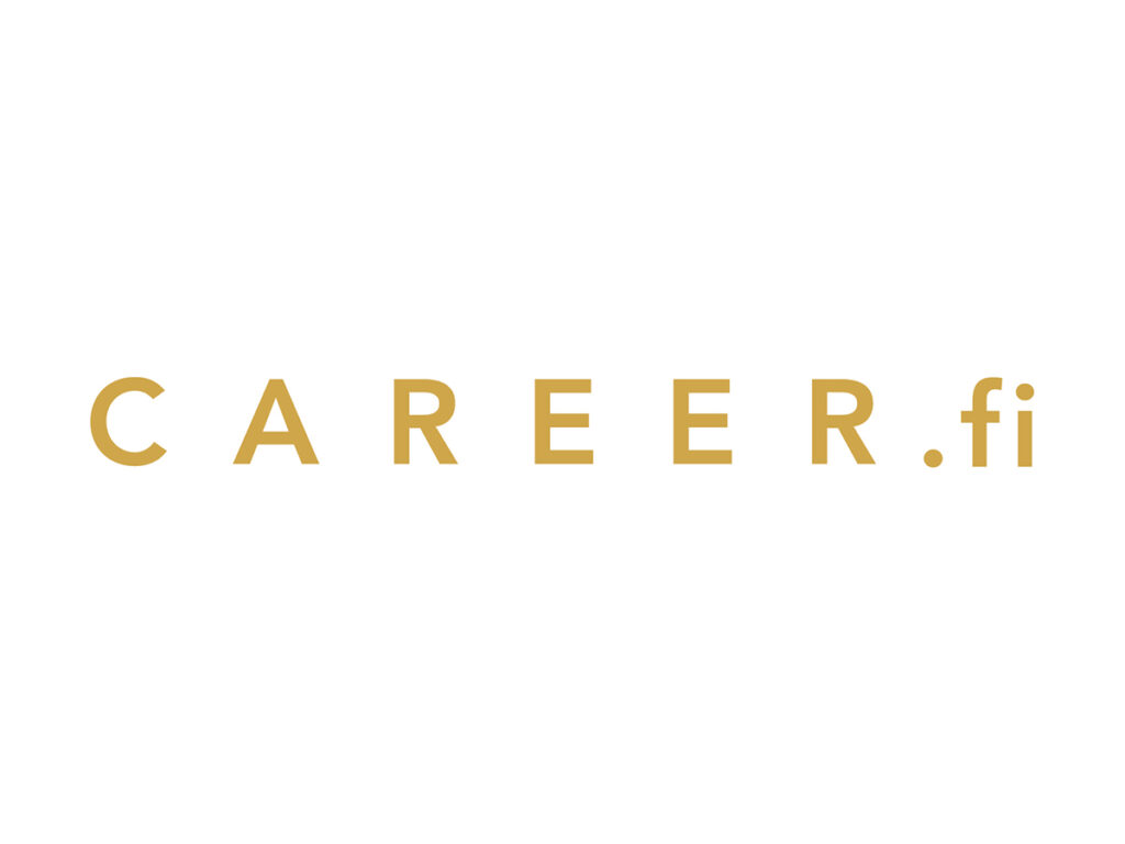 Career.fi logo