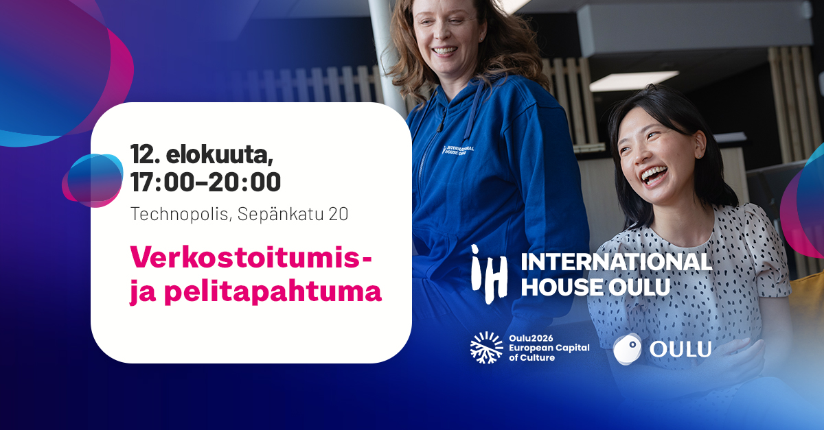 Elokuun lautapelit