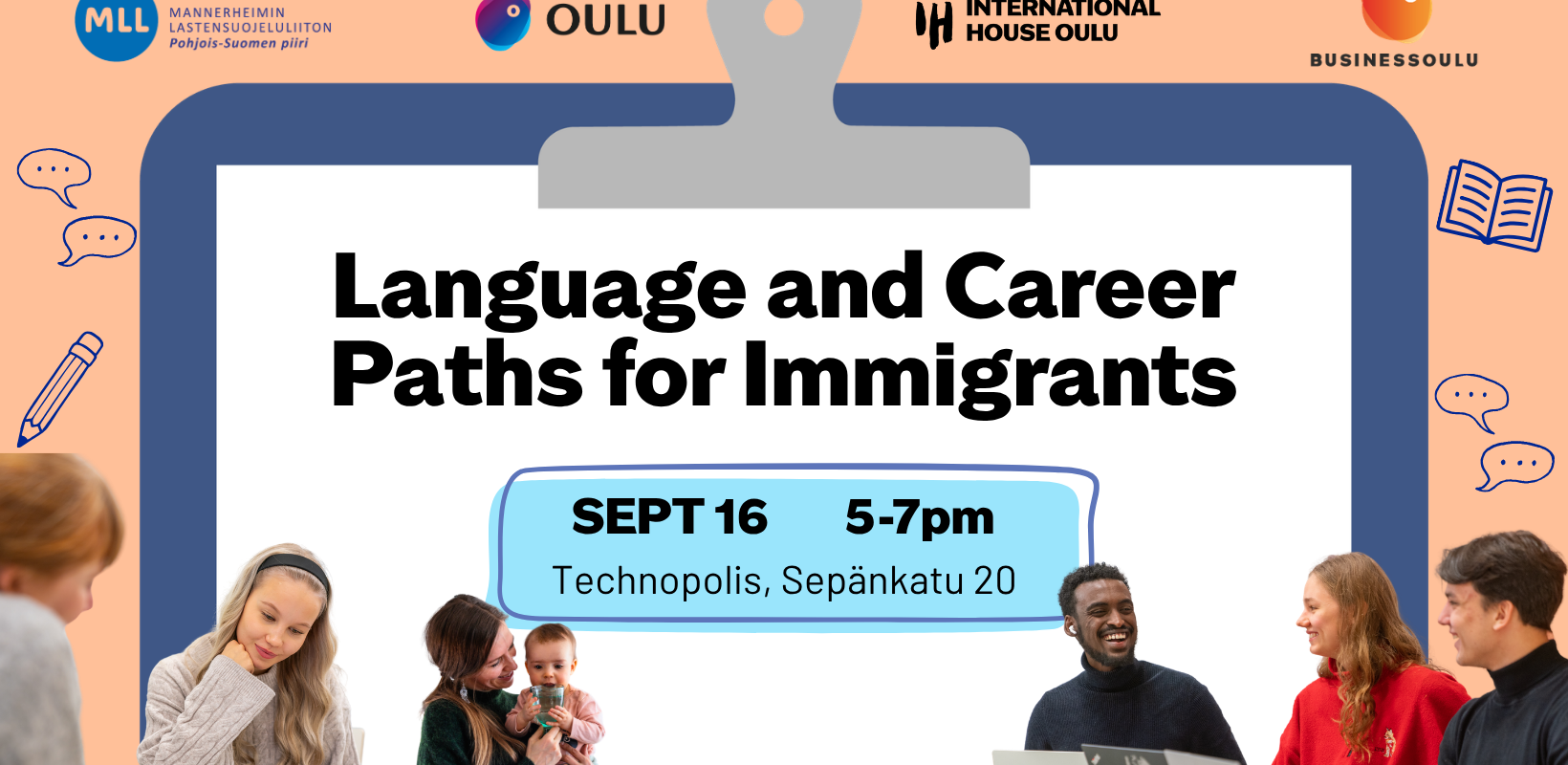 Language and Career Paths