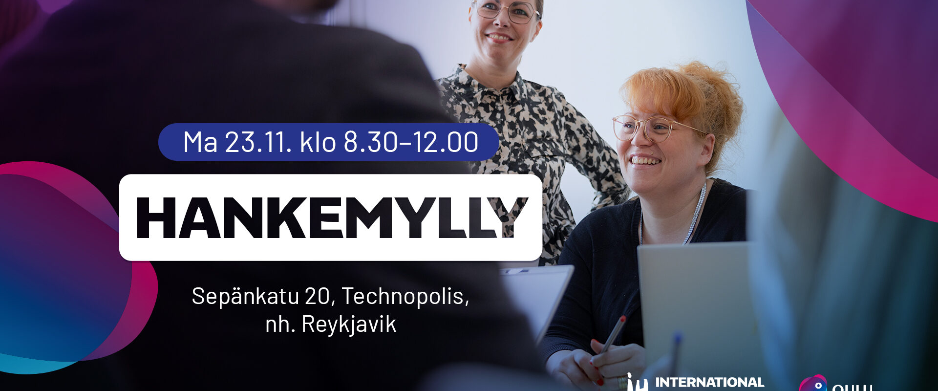 Hankemylly