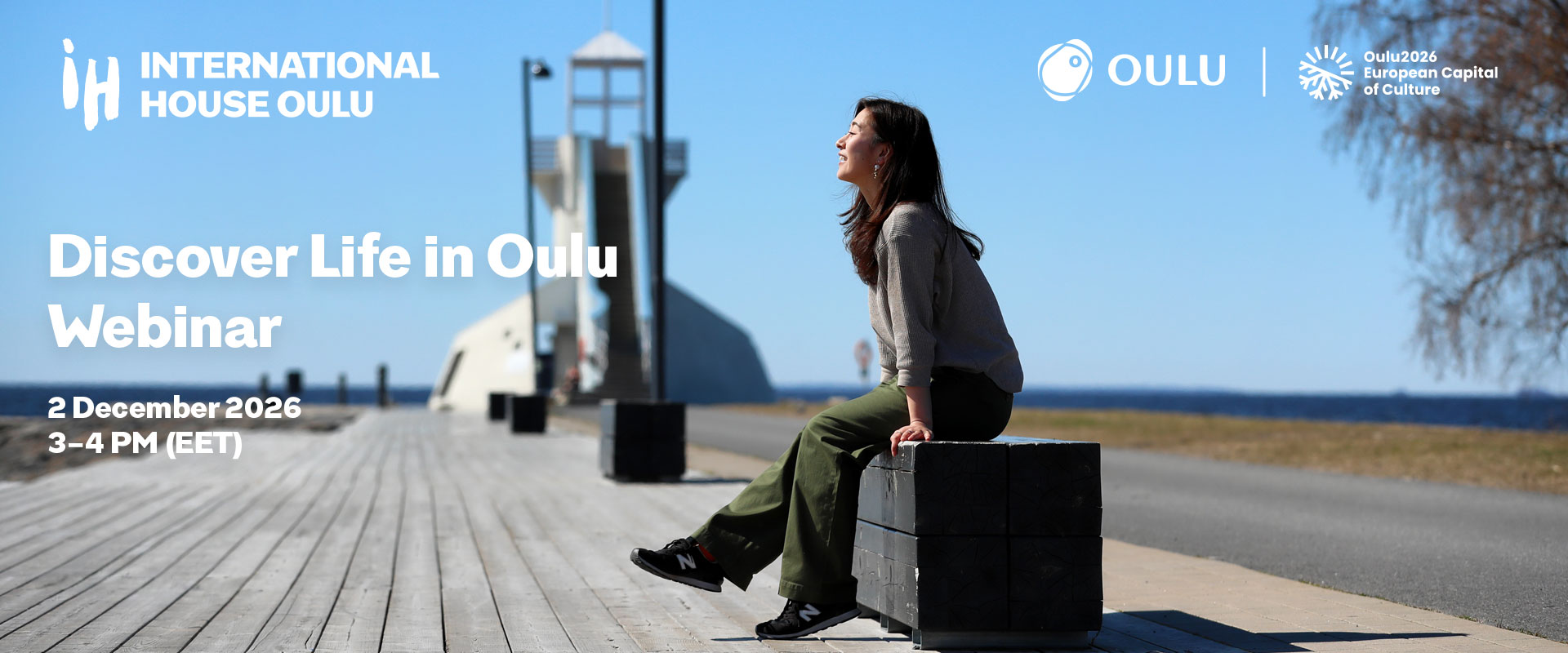 Oulu webinar